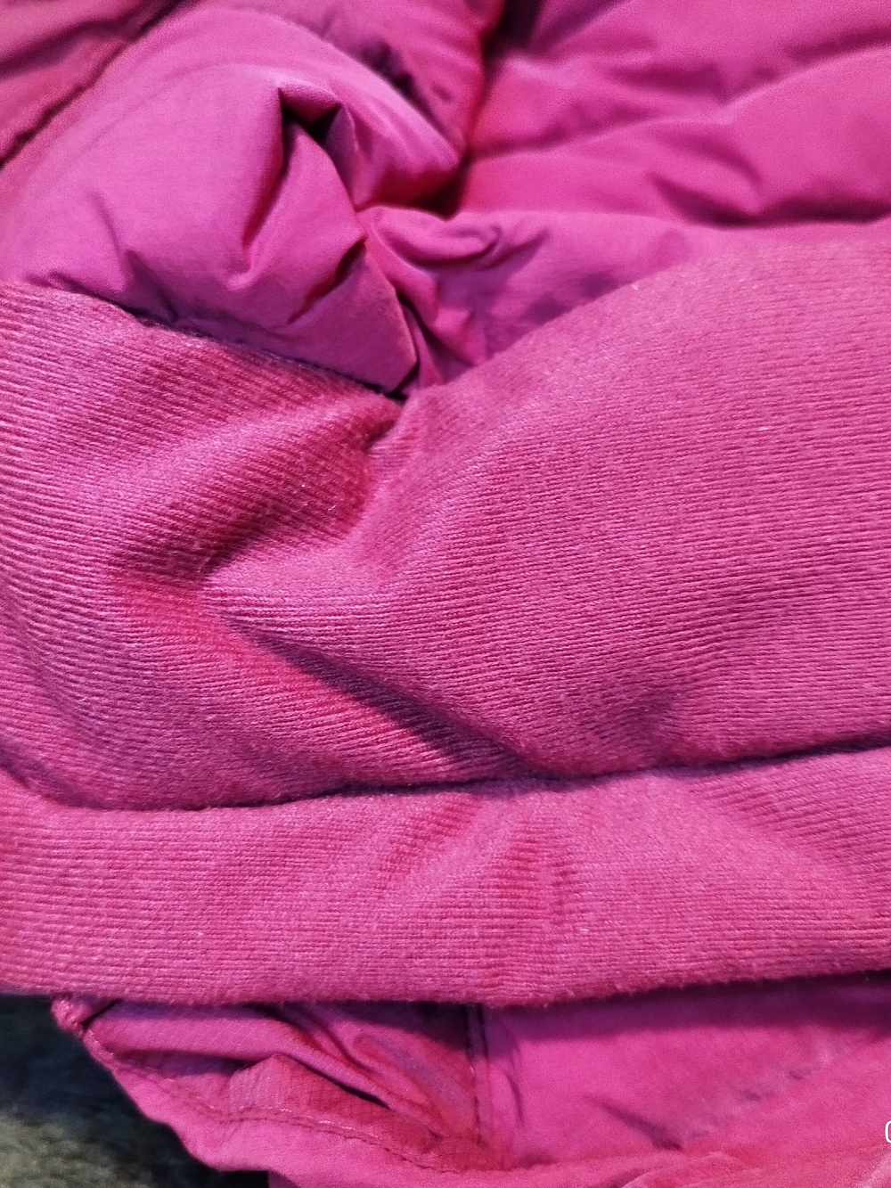 Lululemon Pack It Down Jacket Size 12